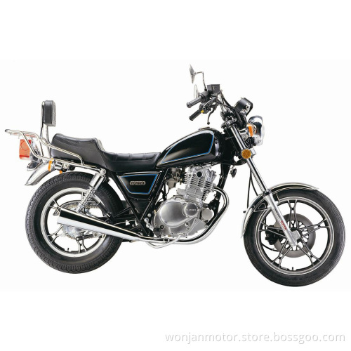 Cruiser (GN250)